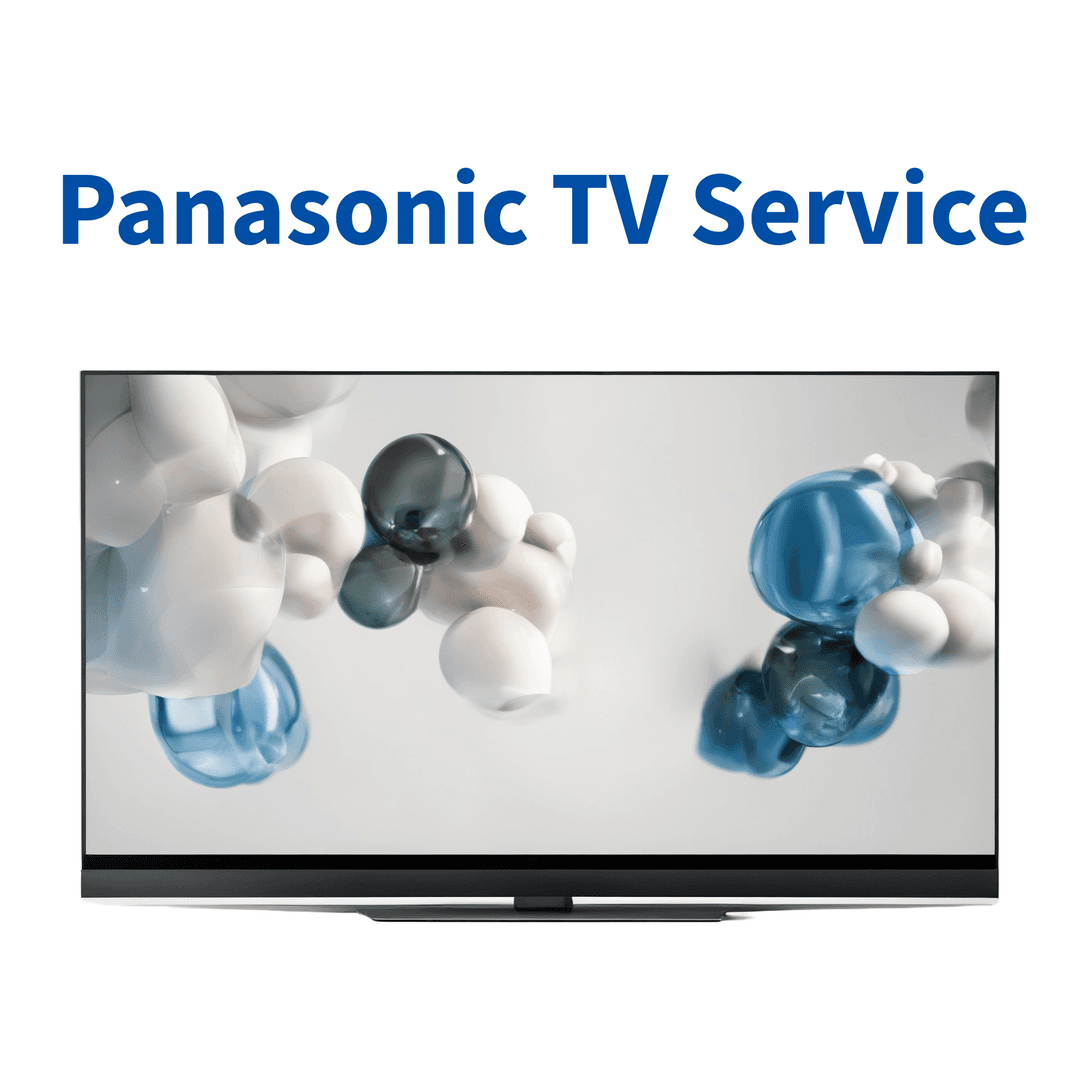 Panasonic TV Service Center in Chennai